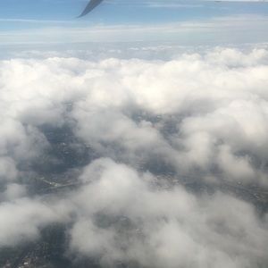 Meet your Posher, Salimata